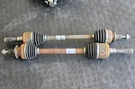 21-23 Ford Mustang Mach 5.0L Mt Axle Shaft Rear Left & Right Set Oem 4K Miles. Fixed Price $125.00.