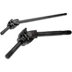 SET-RB630434-F Dorman Cv Half Shaft Axle Of 2 Front Driver & Passenger Pair. Fixed Price $937.48.