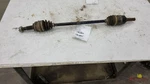 2019 Mazda CX-3 Rear Axle Shaft Left. Fixed Price $150.00.