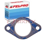 Fel-pro Rear Exhaust Pipe Flange Gasket For 2010-2016 Lincoln Mkt 3.5L 3.7L Wu. Fixed Price $14.76.