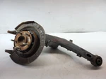 08 2009 2010 Mazda Tribute Hybrid Left Rear Spindle Knuckle Hub Oem ZZD0-28-B20A. Fixed Price $157.50.