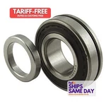 Strange A1020, One Natural Steel Axle Bearing - 3.150/1.531 Performance Parts. Fixed Price $98.25.