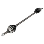 Cv Joint Axle For Scion Xa Xb 1.5L 2004-2006 Toyota Echo 2000-2005 Front. Fixed Price $60.39.