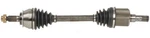 Front Left Axle Assembly For 2007-2012 Mini Cooper 2008 2009 2010 2011 Cardone. Fixed Price $117.95.