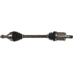 For Mini (2011-2016) Axle Shaft Assembly Front Left (dr. Side) Gkn Loebro Oem. Fixed Price $473.30.