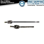 Front Axle Shaft Assembly Lh Rh Pair Set 2PC For Ram 2500 3500 4WD 4X4 Truck New. Fixed Price $405.81.