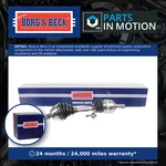 Fits Mercedes A200 1.3 Front Left 2018 M282.914 B&b. Fixed Price $187.44.