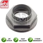 Stub Axle Nut Febi Fits Bmw Series 1986-2007 Z3 1995-2003 31211123282. Fixed Price $204.99.