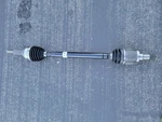 12-20 Tesla Model S/x Rear Left/right Axle Half Shaft Oem 1007719-00-C. Fixed Price $350.00.
