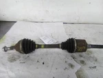 14 Lincoln Mkz Left Driver Axle Shaft Front 1.5 Liter Fwd. Fixed Price $116.44.