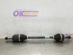 2024 Lexus RX500H Sport 2.4L Axle Shaft Rear Left Driver. Fixed Price $306.00.