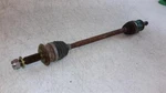 2012 Mitsubishi Outlander Rear Axle Shaft Left. Fixed Price $135.00.