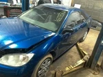 Passenger Rear Knuckle/stub 1.7L Sohc Us Built Fits 03-05 Civic 10186964. Fixed Price $100.00.