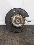 Driver Left Rear Knuckle/stub 3.6L Fits 10-15 Camaro 1190709. Fixed Price $125.00.