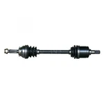 Driver Axle Shaft 2.0L Cylinder Without Abs Fits 04-09 Spectra 28319. Fixed Price $184.00.