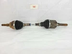 2013-2019 Ford Escape Axle Shaft Front Left Oem CV61-3B437-AD. Fixed Price $83.70.