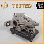 13-18 Porsche Cayenne 958 Gts 4.8L 3.6L Rear Differential Axle Carrier Oem. Fixed Price $630.80.