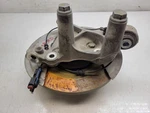 16 17 18 19 21 23 24 2025 Chevrolet Malibu Rear Right Knuckle 22949387. Fixed Price $90.00.