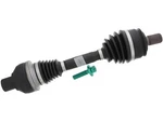 Gkn Loebro Front Passenger Right Cv Axle Assembly For Mercedes GLA250 2.0L L4. Fixed Price $499.59.