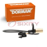 Dorman Transaxle Output Speed Sensor For 2008-2009 Mercury Sable Electrical Qw. Fixed Price $57.21.