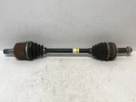 2007 Honda Pilot Front Driver Left Cv Axle Shaft Oem 44306-S9V-A710-M1. Fixed Price $77.00.