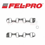 Fel-pro Intake Manifold Gasket Set 1959-1960 Ford Thunderbird 7.0L V8 Qb. Fixed Price $28.81.