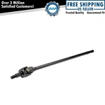 Dorman Axle Shaft Front Right Passenger Side For 07-18 Jeep Wrangler W/ Dana 30. Fixed Price $338.23.