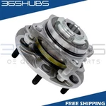 Rwd 2003-2023 Toyota 4RUNNER Front Wheel Bearing Hub Assembly 950004 4350204130. Fixed Price $59.34.