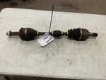 Driver Axle Shaft Naturally Aspirated Fits 12-17 Veloster 331046. Fixed Price $85.88.