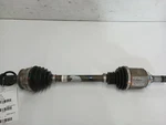 84066552 Front Driver Left Axle Shaft From 2025 Chevrolet Malibu 11406050. Fixed Price $112.94.