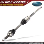 Front Passenger Side Cv Axle Assembly For Nissan Pathfinder 2014-2015 Infiniti. Fixed Price $119.99.