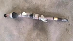 Used Front Right Outer Drive Axle Shaft Fits: 2011 Dodge Journey Fwd. Fixed Price $93.54.