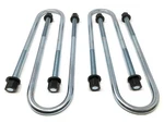 Tuff Country 17758 Rear Axle U-bolts 73-87 Chevy/gmc 73-91 3/4 Ton 4WD Lifted. Fixed Price $72.98.