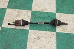 16-20 Jaguar Front Driver Side Left Lh Lf Cv Axle Shaft Tube Assembly Oe Factory. Fixed Price $233.99.