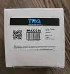 Trq Rear Wheel Bearing 2001 Jeep Cherokee 1998-2004 Grand BHA33286. Fixed Price $20.69.