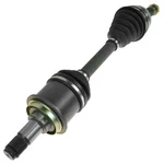 Front Left Cv Axle Shaft Assembly Driver Side For 04-09 Lexus 04-17 Toyota. Fixed Price $67.36.