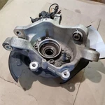 Passenger Right Rear Knuckle/stub Fits 13-19 Lexus GS350 268840. Fixed Price $55.00.