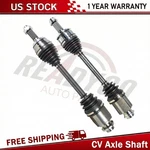 2X Rear Complete Cv Axle Shaft Assembly For Acura Rl 3.7L V6 Awd 2005-2012. Fixed Price $187.91.