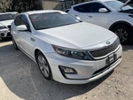 Passenger Rear Suspension Korea Built Vin 1ST Digit Fits 14-16 Optima 966570. Fixed Price $274.50.