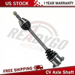 Rear Left Complete Cv Axle Shaft For Infiniti FX45 4.5L V8 2003-2008. Fixed Price $239.38.