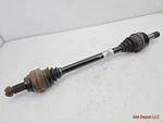2011 Bmw 535I F10 Xdrive Rear Left Axle Shaft Cv Joint 38MM 33207581029. Fixed Price $99.99.