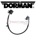 Dorman Rear Park Assist Camera For 2010 Dodge Ram 3500 Entertainment. Fixed Price $251.97.