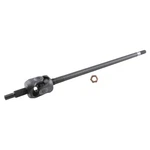 Front Passenger Side Axle Shaft Assembly For Jeep Wranger Jk Dana 30 2007-2018. Fixed Price $94.99.