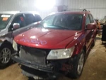 Driver Left Rear Knuckle/stub Fits 09-10 Journey 2134561. Fixed Price $95.00.
