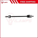 For Acura Mdx 2016-2018 Honda Ridgeline 2017-2019 3.5L Rear Right Cv Axle. Fixed Price $62.71.