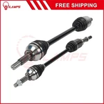 2PCS For Nissan Leaf 2019 2020 2021 2022 Battery Ev Front Side Cv Axles. Fixed Price $112.83.