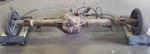 45K Miles 3.08 Ratio Rear Axle W/ Abs Fits 1987-1996 Ford F150 Bronco. Fixed Price $726.51.