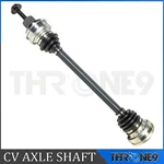 Cv Axle Shaft Assy Rear Right For Audi Q5 2.0L L4 2018 2019 2020 2021 Awd. Fixed Price $194.52.