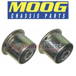 Moog Axle Pivot Bushing For ZZLO-34-470 ZZL034470 MK8620 E6231 E6230 Bn. Fixed Price $55.07.