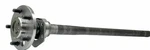 New Yukon Gear & Axle (ya D75786-2X) Shaft 87-06 Xj Cherokee Tj Wrangler. Fixed Price $218.75.